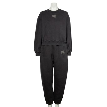ALEXANDER WANG ALEXANDER WANG. T Jogginganzug, Gr. S, akt. NP.: 740,-€.