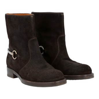 GUCCI boots, size 36.