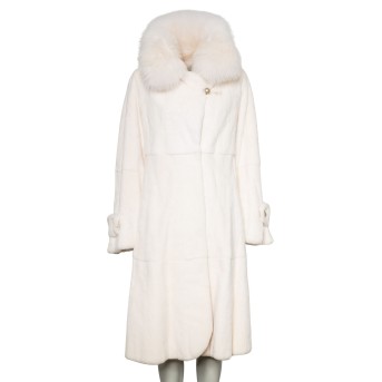 VINTAGE Mantel, Gr. 36/38.