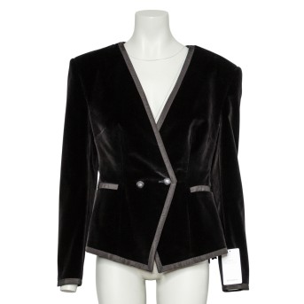 DOLCE & GABBANA DOLCE & GABBANA Jacke, Gr. 42 (it. 48).