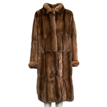 BONNIE VINTAGE Mantel, Gr. 38/40.