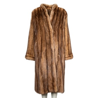 BONNIE VINTAGE Mantel, Gr. 38/40.