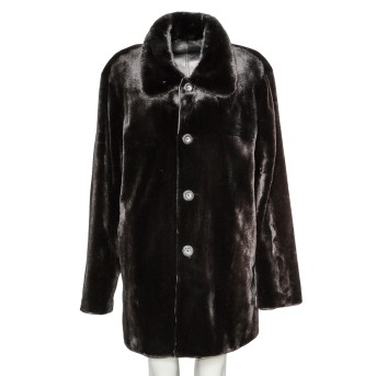 VINTAGE Mantel, Gr. 38/40.