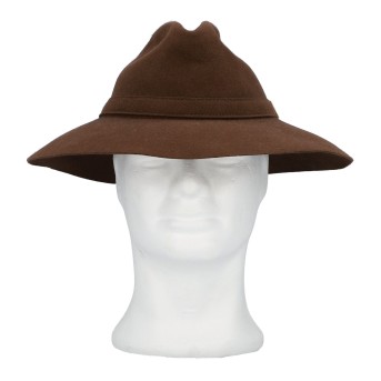 GUCCI GUCCI Hut, Gr. L.