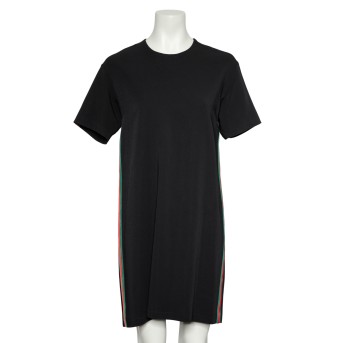GUCCI GUCCI Kleid, Gr. 34 (it. 40).