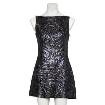 BALENCIAGA BALENCIAGA Kleid, Gr. 36 (fr. 38).