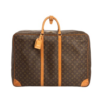 LOUIS VUITTON LOUIS VUITTON VINTAGE Reisetasche 'SIRIUS 65'.