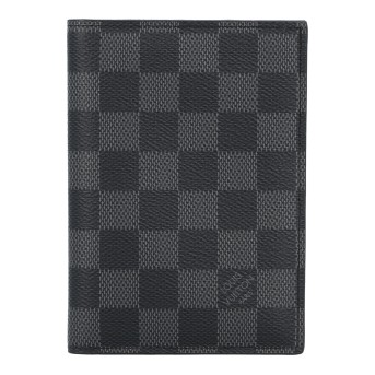 LOUIS VUITTON LOUIS VUITTON Reisepasshülle.