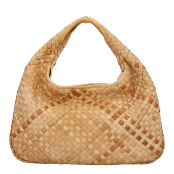 BOTTEGA VENETA shoulder bag.