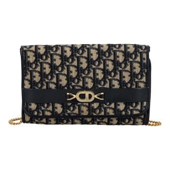 CHRISTIAN DIOR VINTAGE Clutch.