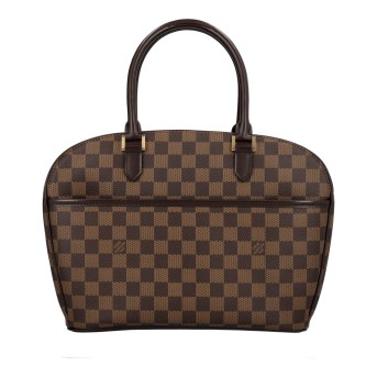 LOUIS VUITTON LOUIS VUITTON Henkeltasche 'SARRIA', Koll.: 2004.