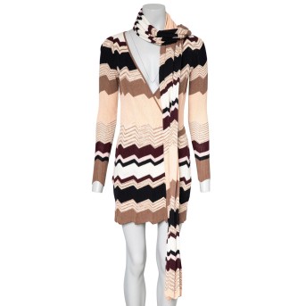 MISSONI Cardigan, size approx. M.