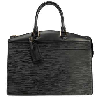LOUIS VUITTON Henkeltasche "PASSY GM", Koll.: 2006.
