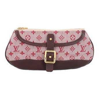 LOUIS VUITTON Pochette "ANNE SOPHIE", Koll.: 2003.
