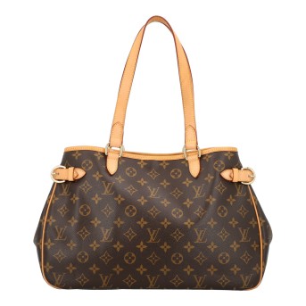 LOUIS VUITTON LOUIS VUITTON Shopper 'BATIGNOLLES', Koll.: 2006.