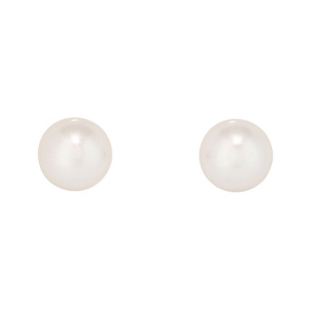 TIFFANY & CO. Pair of stud earrings 