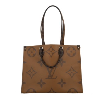 LOUIS VUITTON LOUIS VUITTON Shopper 'ONTHEGO GM'.