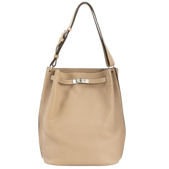 HERMÈS HERMÈS Umhängetasche 'SO KELLY 26', Koll.: 2010.