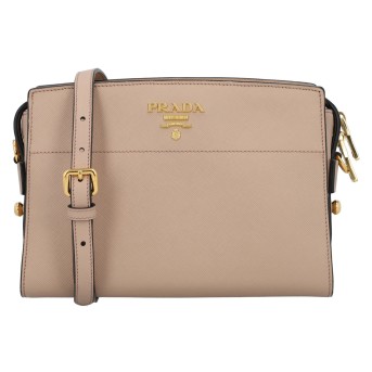 PRADA PRADA Umhängetasche.