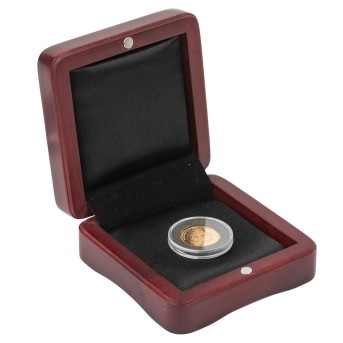 BRD/GOLD medal 'Introduction of the Euro' 2002,