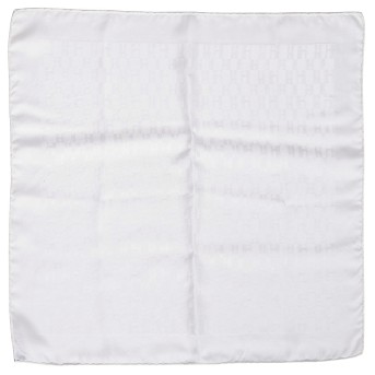 HERMÈS Einstecktuch.