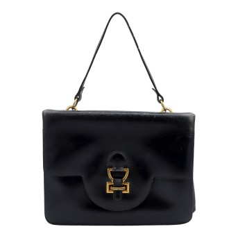 HERMÈS VINTAGE Handtasche "SANDRINE".