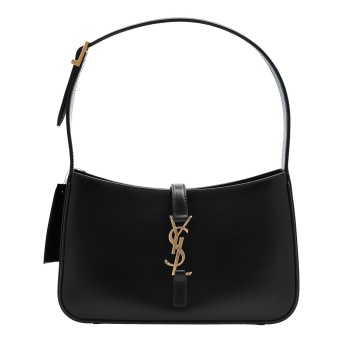 SAINT LAURENT shoulder bag 'LE 5 À 7'.