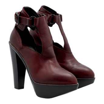 ALEXANDER MCQUEEN ALEXANDER MC QUEEN Pumps, Gr. 38.