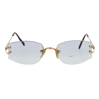 CARTIER VINTAGE Brille.