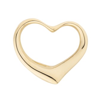 TIFFANY & CO Anhänger "Open Heart"