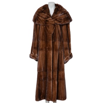 VINTAGE Mantel, Gr. 40/42.