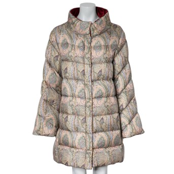 ETRO jacket, size 40 (it. 46).