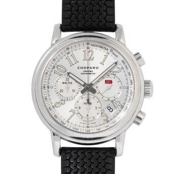CHOPARD Mille Miglia Chronograph Ref. 8511, ca. 2010er Jahre.