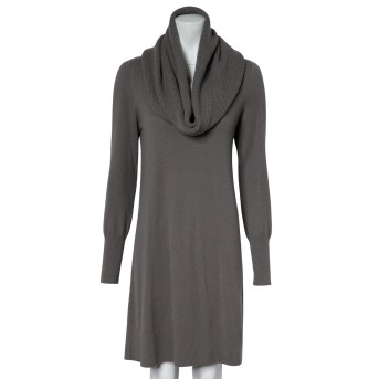 LORO PIANA dress, size 40 (it. 46).