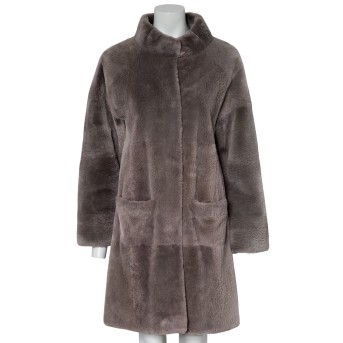 BONNIE Mantel, Gr. 36.