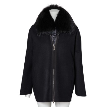 MONCLER MONCLER Jacke, Gr. 34, (0).