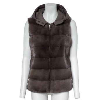 MANZONI 24 Weste, Gr. 40.