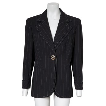ESCADA Blazer, Gr. 38 (it. 42).