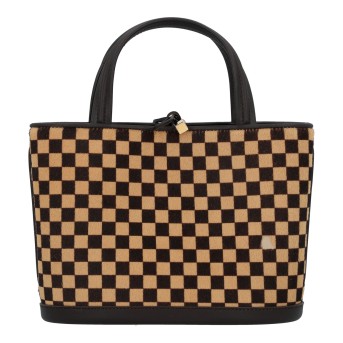 LOUIS VUITTON Handtasche "IMPALA".