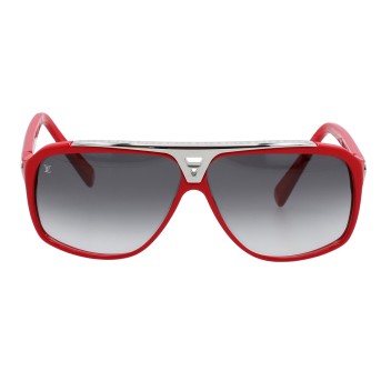 LOUIS VUITTON LOUIS VUITTON Sonnenbrille 'EVIDENCE MILLIONAIRE'.