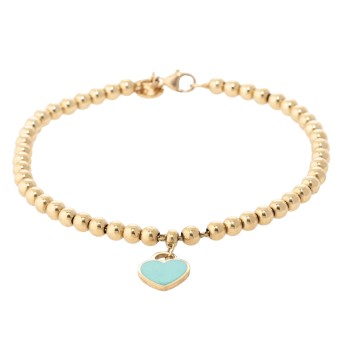 TIFFANY & CO. Armband "Return to Tiffany™",