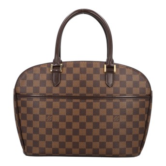 LOUIS VUITTON LOUIS VUITTON Handtasche 'SARRIA'.