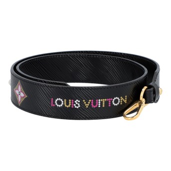 LOUIS VUITTON shoulder strap, coll.: 2017.
