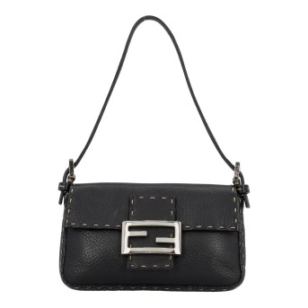 FENDI handbag 'MINI BAGUETTE'.