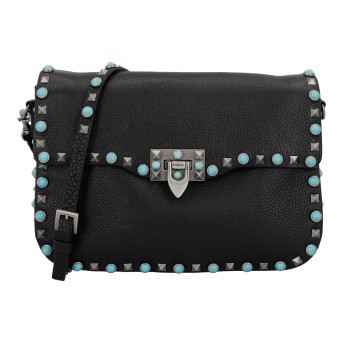 VALENTINO shoulder bag 'ROCKSTUD'.