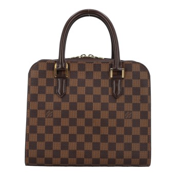 LOUIS VUITTON Handtasche 'TRIANA'.