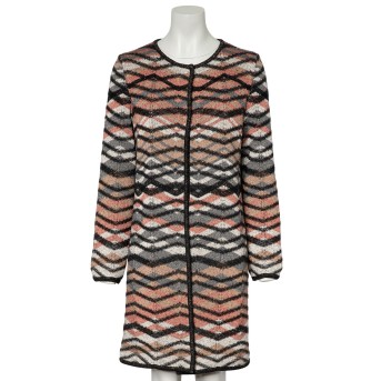 MISSONI MISSONI Cardigan, Gr. 36.