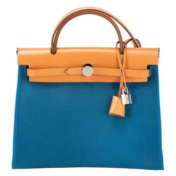 HERMÈS shoulder bag 'HER BAG 31 ZIP', coll.: 2016.