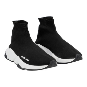 BALENCIAGA sneaker 'SPEED', size 37.