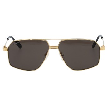 CARTIER CARTIER Sonnenbrille 'CT0270S', akt. NP.: 1.000,-€.